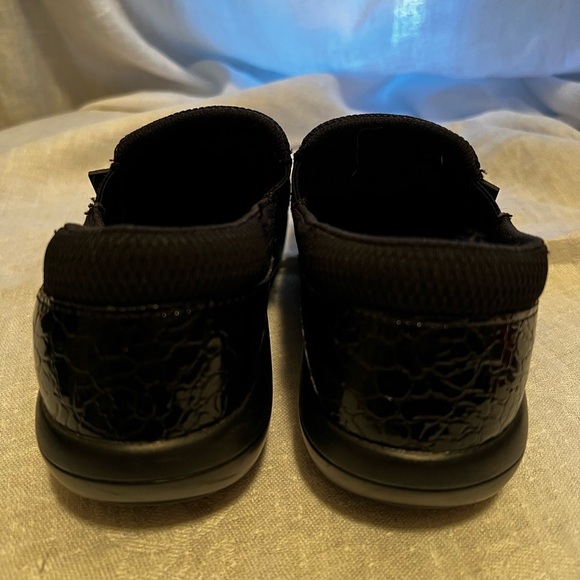Algeria PG lite professional shoes. Black. Great shape. Size, see description. - Picture 5 of 8